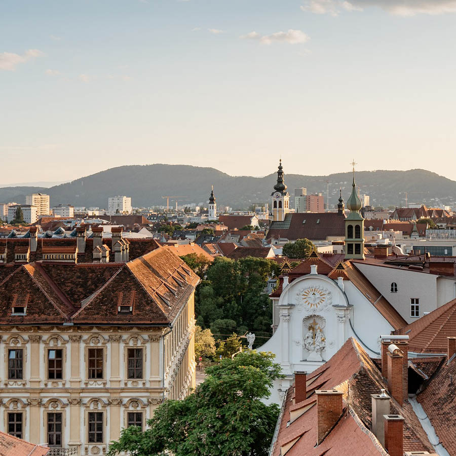Kombi prevoz putnika Austrija - Kombi prevoz Maratonci