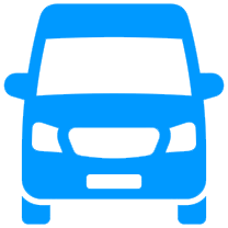 Brz kombi prevoz putnika