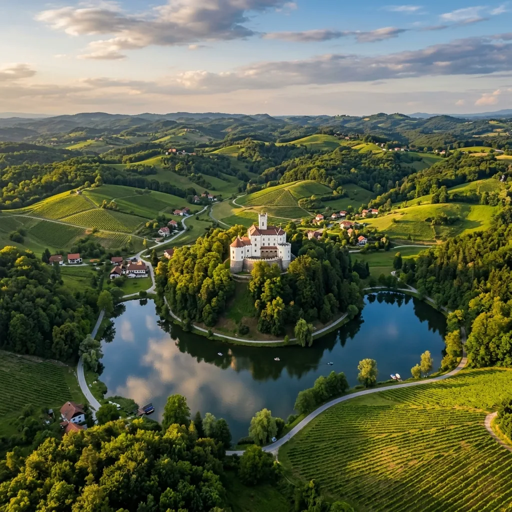 Kombi prevoz Beograd → Kontinentalna Hrvatska — Zagreb, Karlovac, Hrvatska